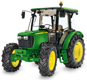 5065E Tractor